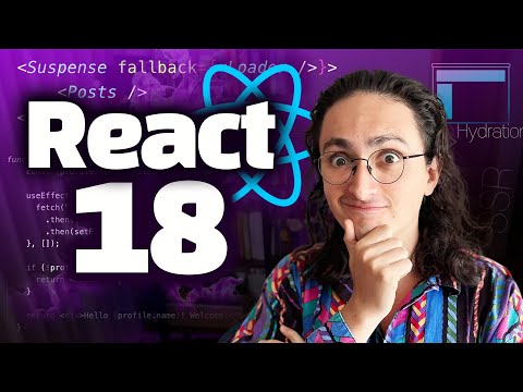 ์์ ์๋ก์ด ๋ฆฌ์กํธ๊ฐ ์จ๋ค? ํต์ฌ์ ๋ฆฌ 10๋ถ์ปท.