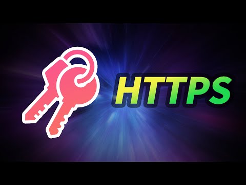 HTTPS๊ฐ ๋ญ๊ณ ์ ์ฐ๋์? (Feat. ๋์นญํค vs. ๋น๋์นญํค)